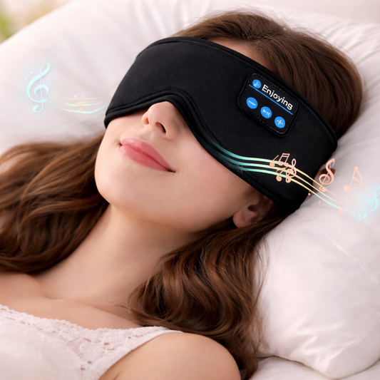 Xenra Bluetooth Sleep Mask
