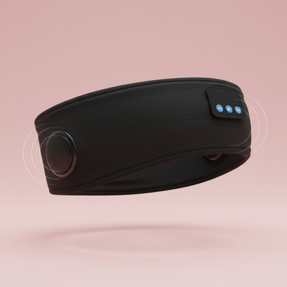 Xenra Bluetooth Sleep Mask
