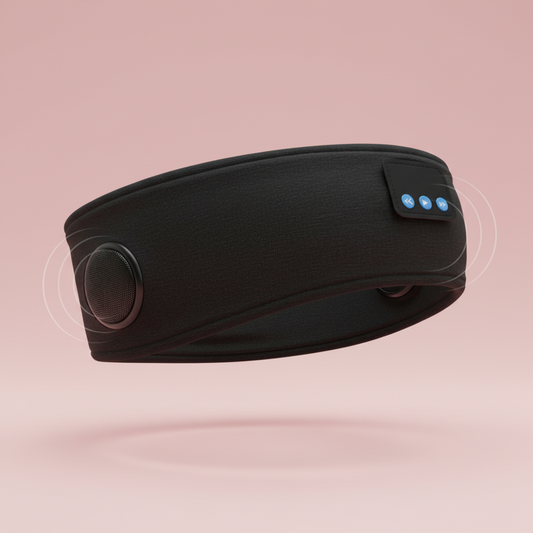 Xenra Bluetooth Sleep Mask