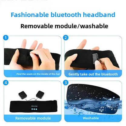 Xenra Bluetooth Sleep Mask