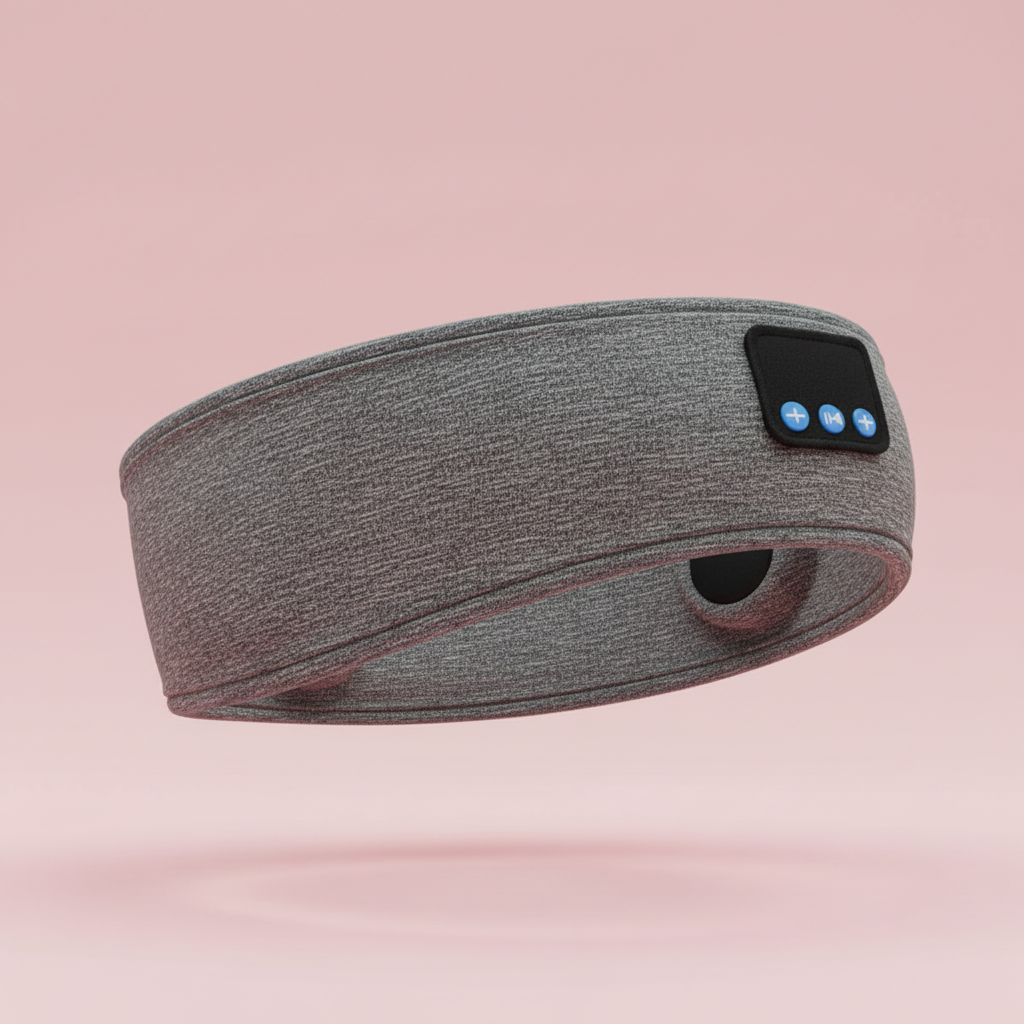 Xenra Bluetooth Sleep Mask